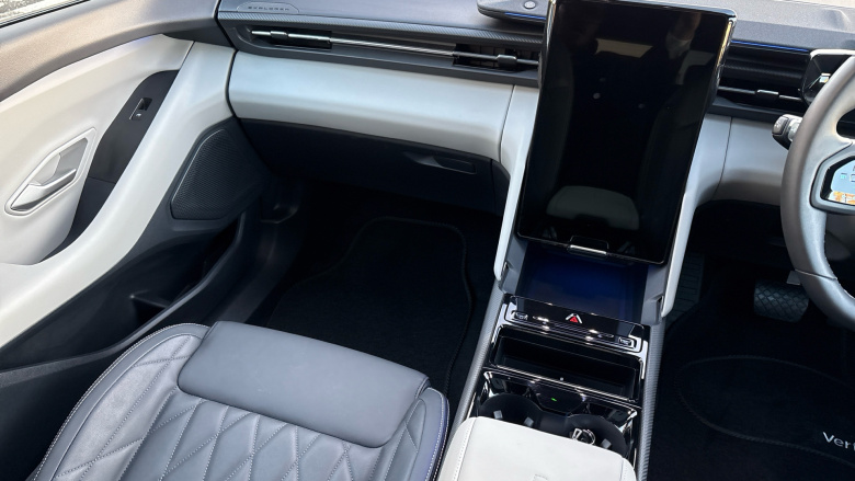 Ford Explorer 210kW Premium 77kWh 5dr Auto Electric Estate